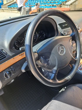 Mercedes-Benz E 270, снимка 10