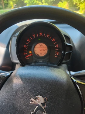 Peugeot 108, снимка 8