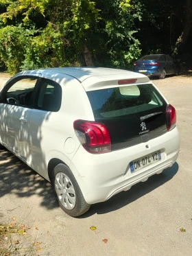 Peugeot 108, снимка 6