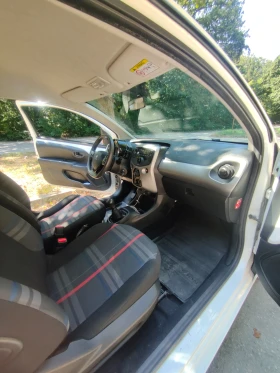 Peugeot 108, снимка 10