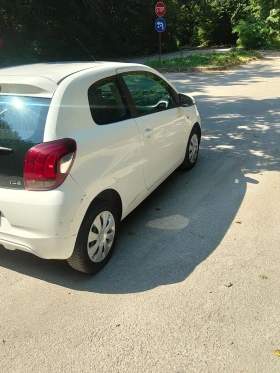 Peugeot 108, снимка 4