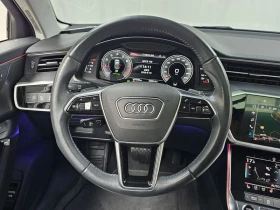 Audi A6 * 45TFSI* MATRIX* S* LINE* ОБДУХВАНЕ* ДИСТРОНИК* 3, снимка 13