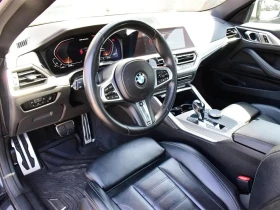 BMW 440 * M PACK* 360* Ambient Light* Head-up* Пано* , снимка 7