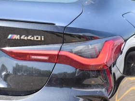 BMW 440 * M PACK* 360* Ambient Light* Head-up* Пано* , снимка 6