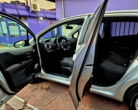 Toyota Yaris 1.33ivvt-6speed-верига-нави- japan, снимка 12
