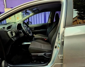 Toyota Yaris 1.33ivvt-6speed-верига-нави- japan, снимка 11
