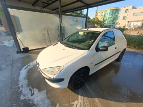 Peugeot 206, снимка 5