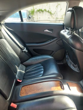 Mercedes-Benz CLS 320, снимка 12