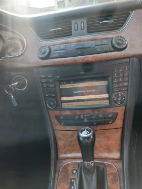 Mercedes-Benz CLS 320, снимка 10