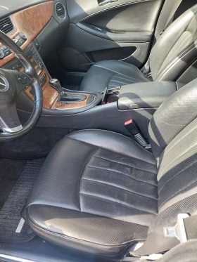 Mercedes-Benz CLS 320, снимка 14