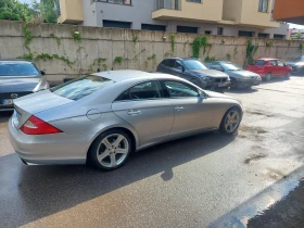 Mercedes-Benz CLS 320, снимка 6