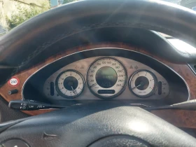 Mercedes-Benz CLS 320, снимка 3