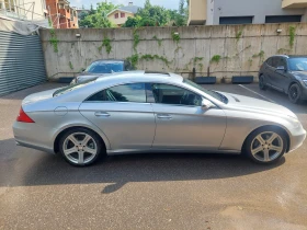 Mercedes-Benz CLS 320, снимка 2