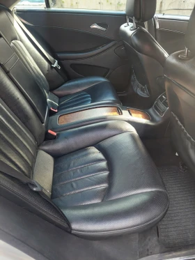 Mercedes-Benz CLS 320, снимка 13