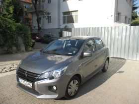 Mitsubishi Space star, снимка 2