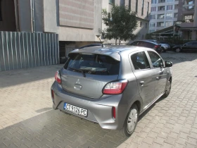 Mitsubishi Space star, снимка 4