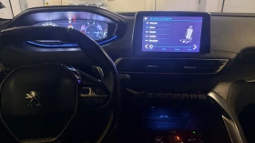 Peugeot 3008 Peugeot 3008 2.0 HDi GT Line, снимка 9