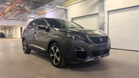 Peugeot 3008 Peugeot 3008 2.0 HDi GT Line, снимка 3