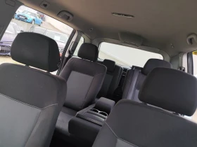 Opel Zafira 1.6i* ГАЗ* 7 места* ОБСЛУЖЕН* , снимка 13