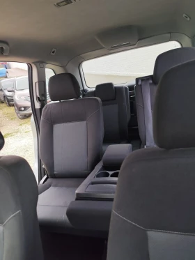 Opel Zafira 1.6i* ГАЗ* 7 места* ОБСЛУЖЕН* , снимка 14