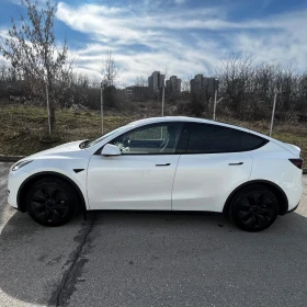 Tesla Model Y, снимка 3