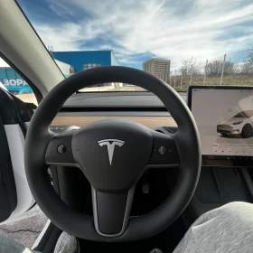 Tesla Model Y, снимка 7