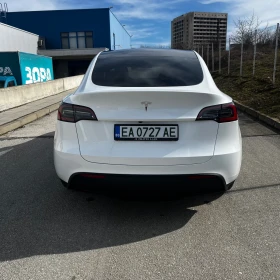 Tesla Model Y, снимка 4