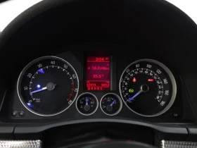 VW Golf R32, снимка 8