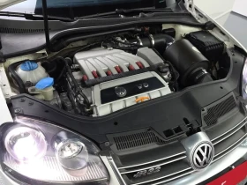 VW Golf R32, снимка 6