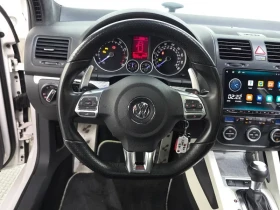 VW Golf R32, снимка 14
