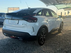 Citroen C4, снимка 5