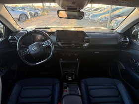 Citroen C4, снимка 13