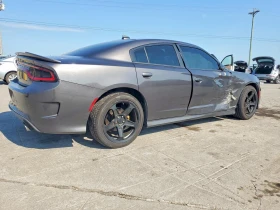 Dodge Charger 3.6l Gt, снимка 3