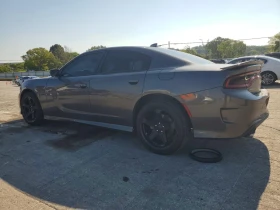 Dodge Charger 3.6l Gt, снимка 2