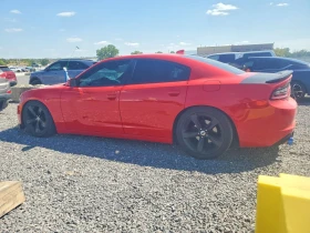 Dodge Charger 5.7l R/T, снимка 2