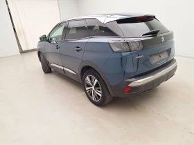 Peugeot 3008 1.2PTech Allure Auto LED , снимка 4