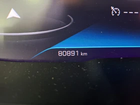 Peugeot 3008 1.2PTech Allure Auto LED , снимка 12