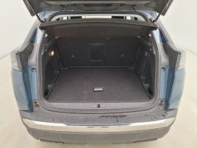 Peugeot 3008 1.2PTech Allure Auto LED , снимка 9