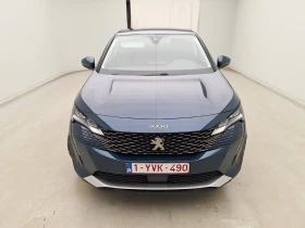 Peugeot 3008 1.2PTech Allure Auto LED , снимка 2