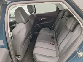 Peugeot 3008 1.2PTech Allure Auto LED , снимка 8