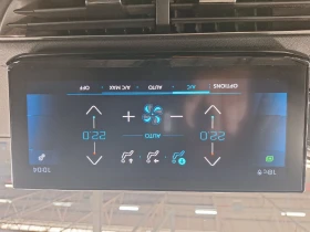 Peugeot 3008 1.2PTech Allure Auto LED , снимка 14