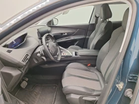 Peugeot 3008 1.2PTech Allure Auto LED , снимка 7