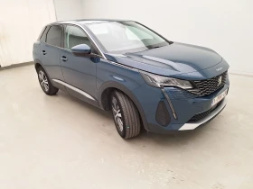 Peugeot 3008 1.2PTech Allure Auto LED , снимка 3
