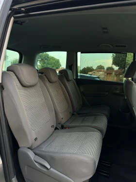 Seat Alhambra 2.0tdi 4x4 Euro5B, снимка 14