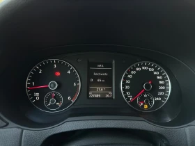 Seat Alhambra 2.0tdi 4x4 Euro5B, снимка 10