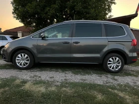 Seat Alhambra 2.0tdi 4x4 Euro5B, снимка 5