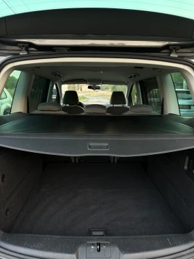 Seat Alhambra 2.0tdi 4x4 Euro5B, снимка 15