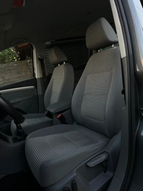Seat Alhambra 2.0tdi 4x4 Euro5B, снимка 11