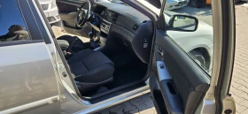 Toyota Corolla 1.4 бензин, снимка 10