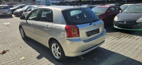 Toyota Corolla 1.4 бензин, снимка 3
